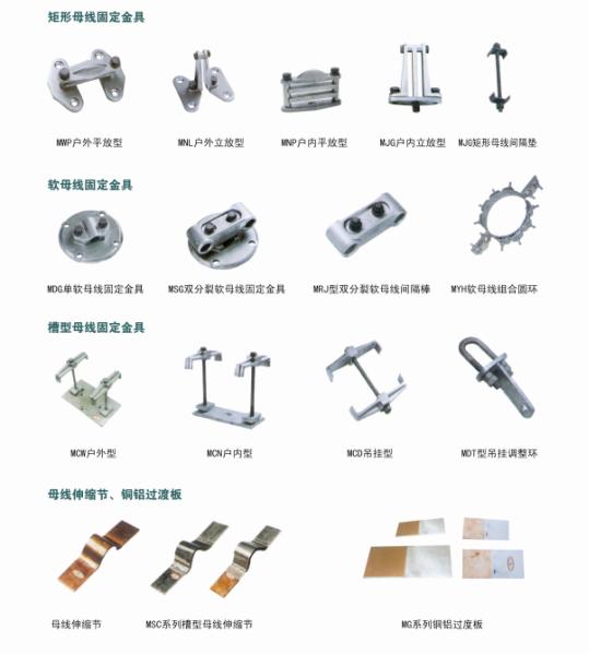 生產電力金具,線路金具,低壓線路金具,高壓線路金具/廠家/型號/價格